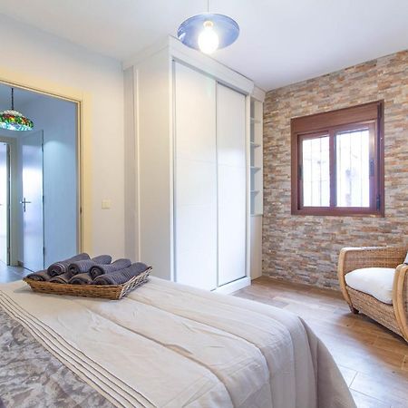 Marina Apartament Torremolinos Exteriér fotografie