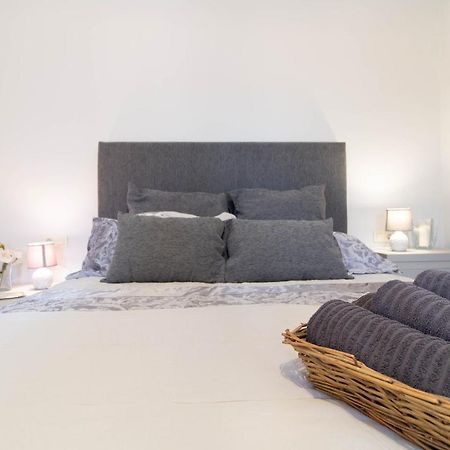 Marina Apartament Torremolinos Exteriér fotografie