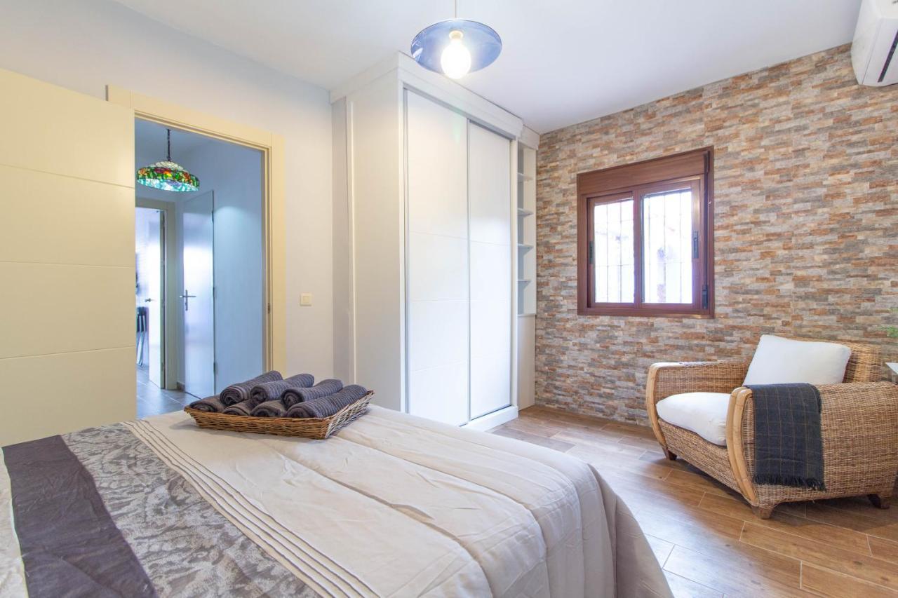 Marina Apartament Torremolinos Exteriér fotografie
