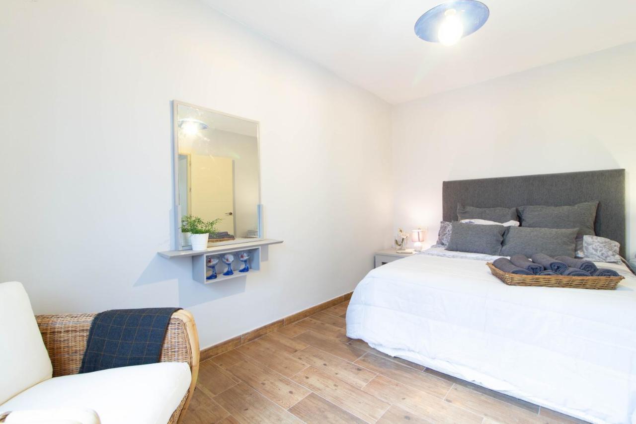 Marina Apartament Torremolinos Exteriér fotografie