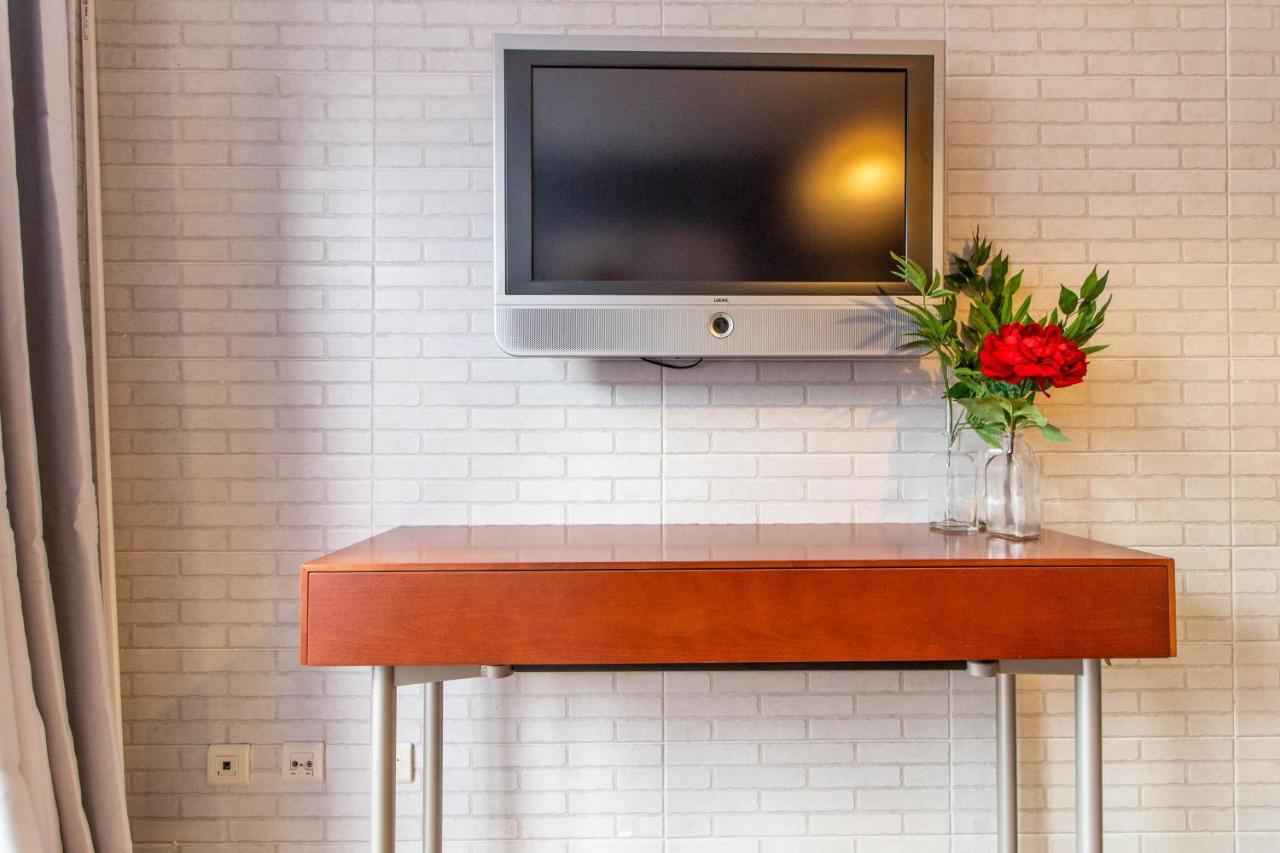 Marina Apartament Torremolinos Exteriér fotografie