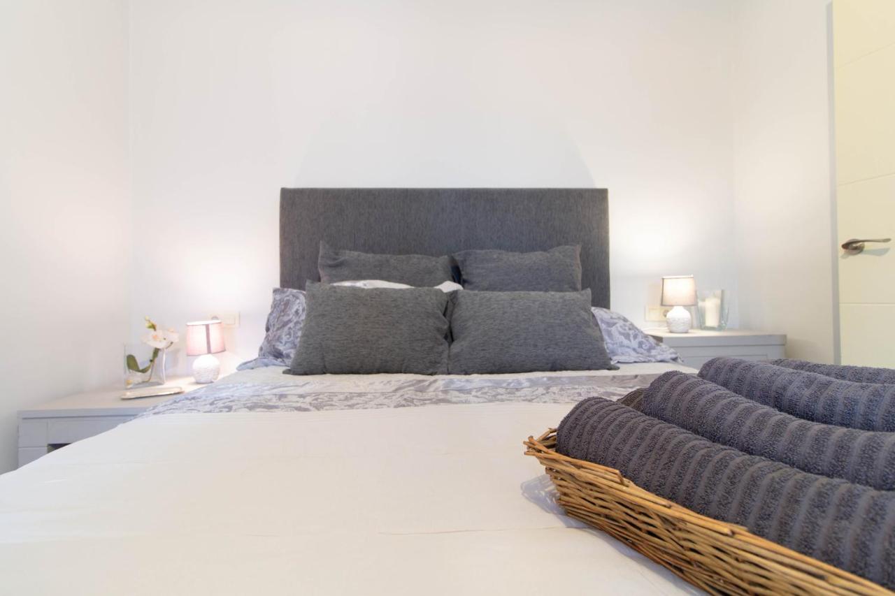 Marina Apartament Torremolinos Exteriér fotografie