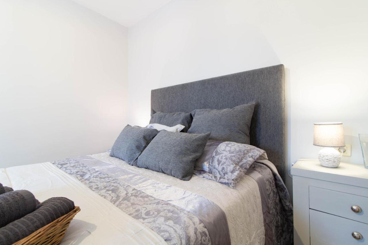 Marina Apartament Torremolinos Exteriér fotografie