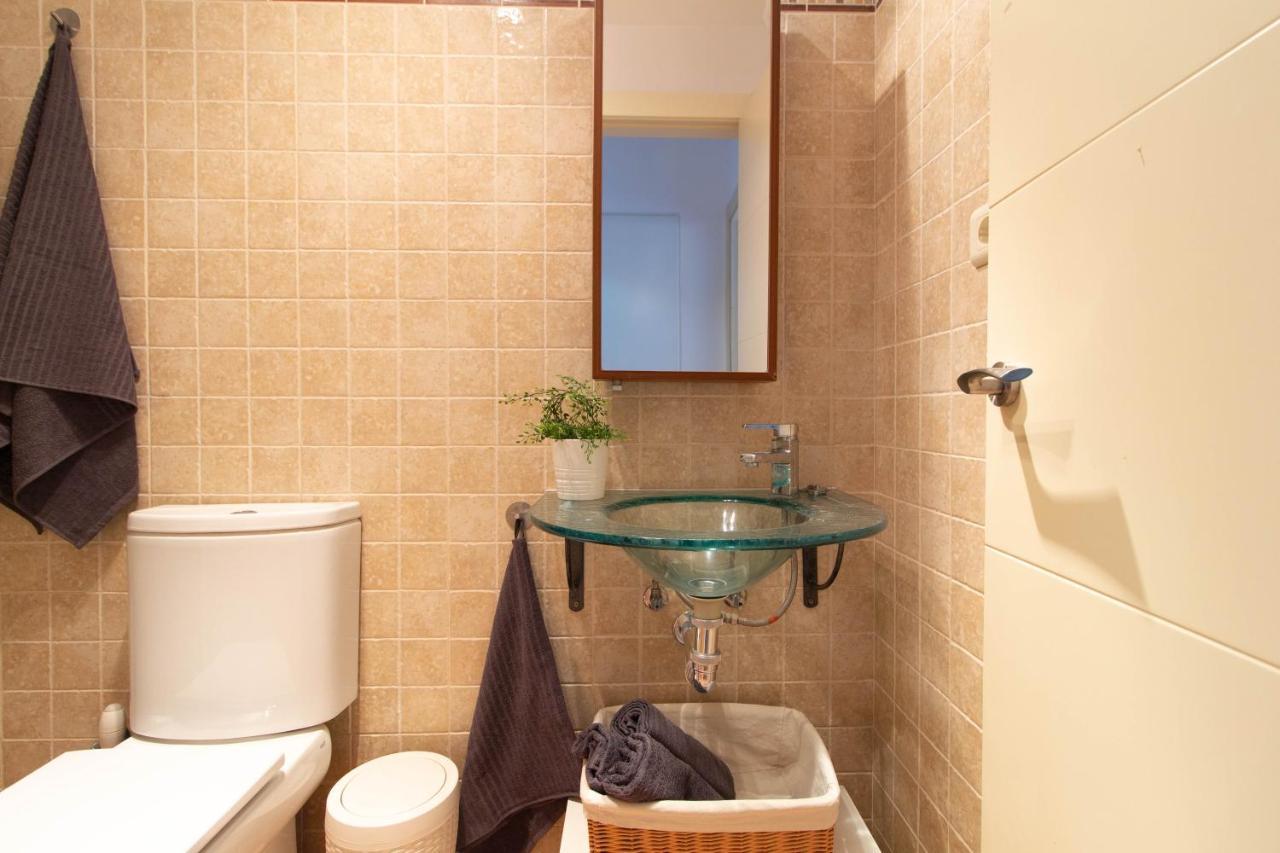 Marina Apartament Torremolinos Exteriér fotografie