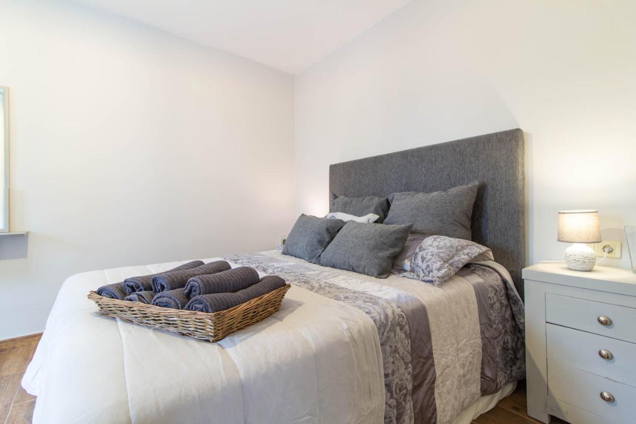 Marina Apartament Torremolinos Exteriér fotografie