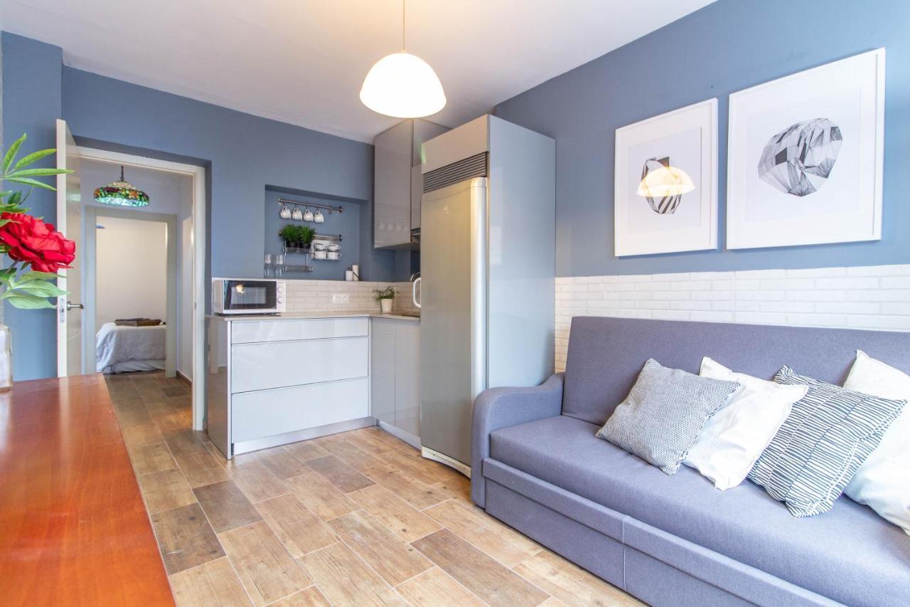 Marina Apartament Torremolinos Exteriér fotografie