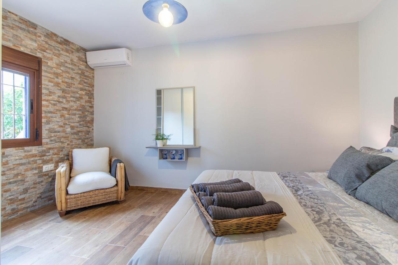 Marina Apartament Torremolinos Exteriér fotografie