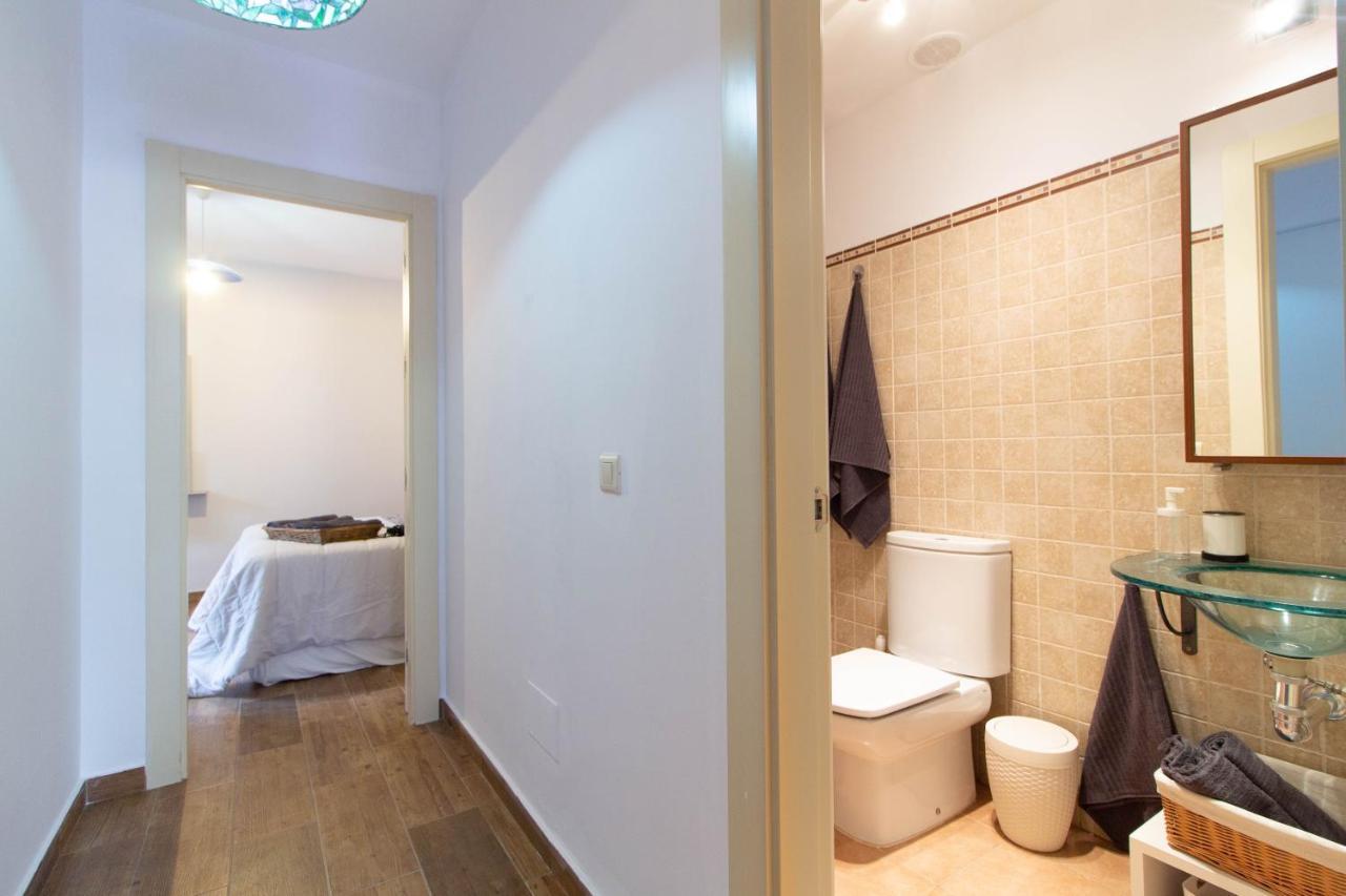 Marina Apartament Torremolinos Exteriér fotografie